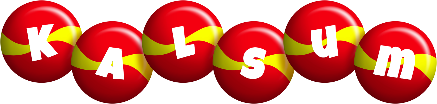 Kalsum spain logo