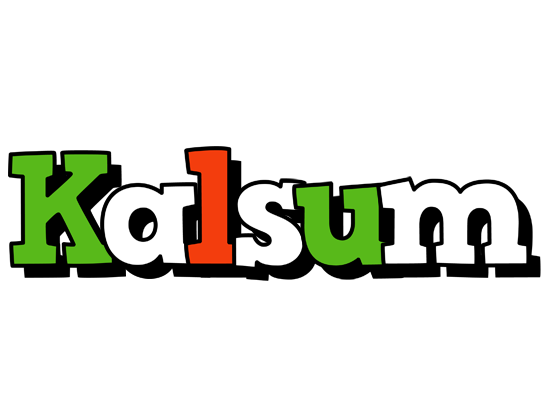 Kalsum venezia logo