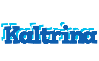 Kaltrina business logo
