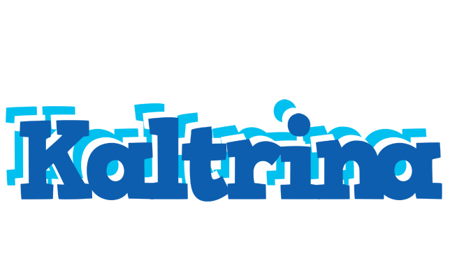Kaltrina business logo