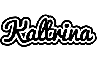 Kaltrina chess logo