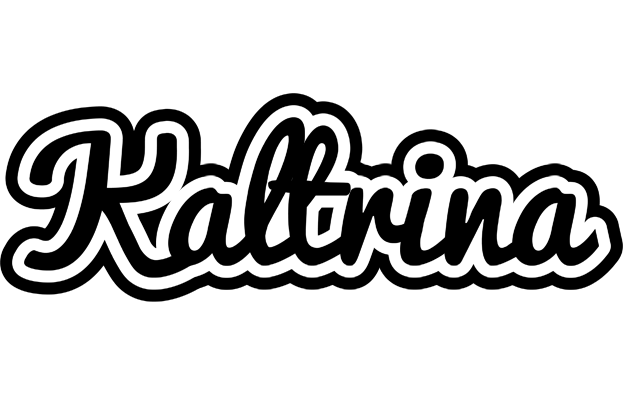 Kaltrina chess logo