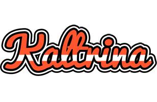 Kaltrina denmark logo