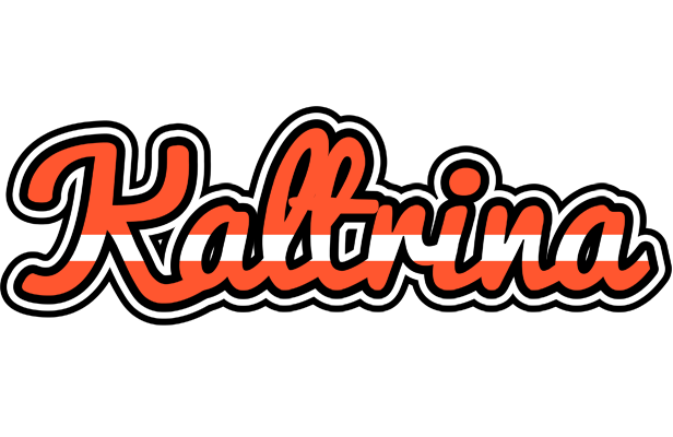 Kaltrina denmark logo