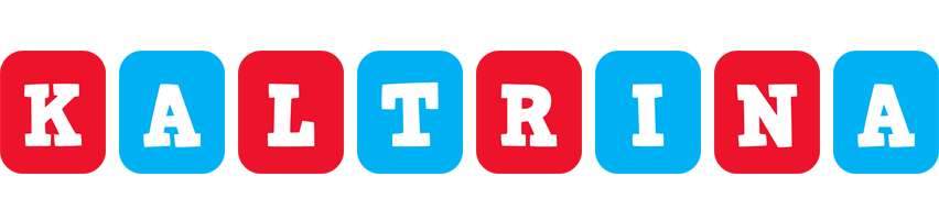 Kaltrina diesel logo