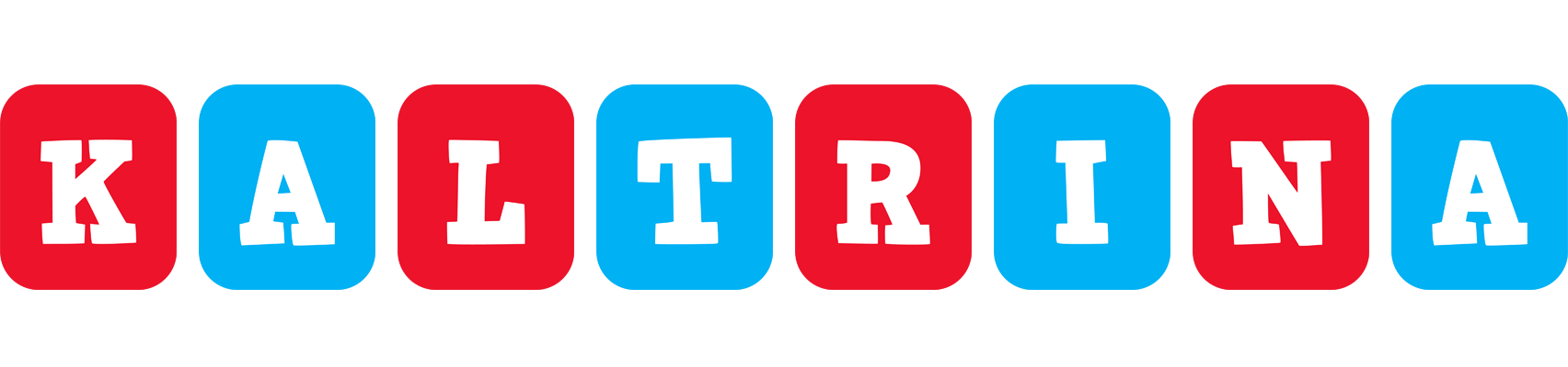 Kaltrina diesel logo