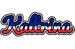 Kaltrina france logo