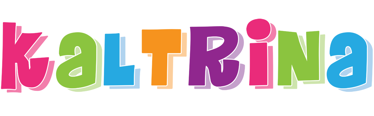 Kaltrina friday logo