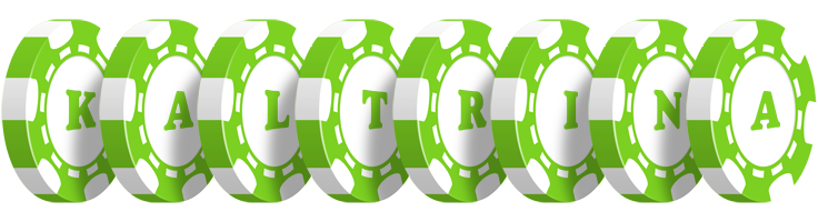 Kaltrina holdem logo
