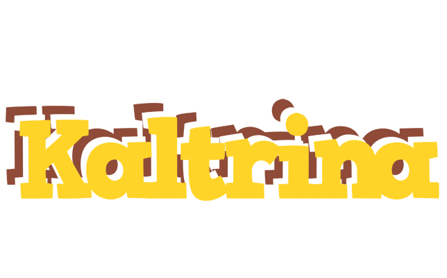 Kaltrina hotcup logo