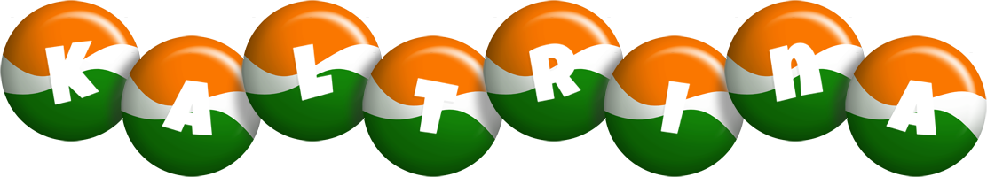 Kaltrina india logo