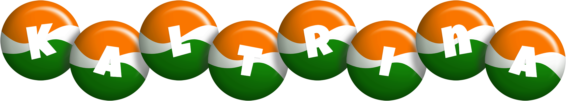 Kaltrina india logo