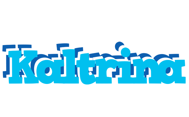 Kaltrina jacuzzi logo