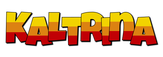 Kaltrina jungle logo