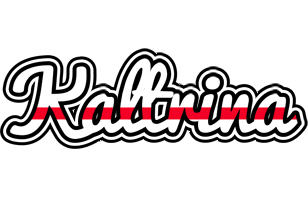 Kaltrina kingdom logo