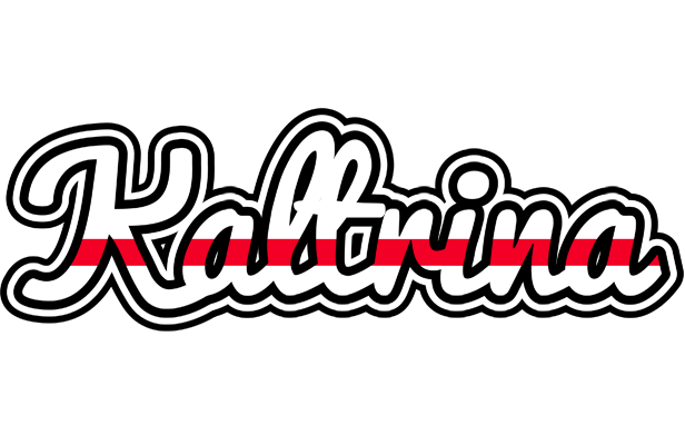 Kaltrina kingdom logo