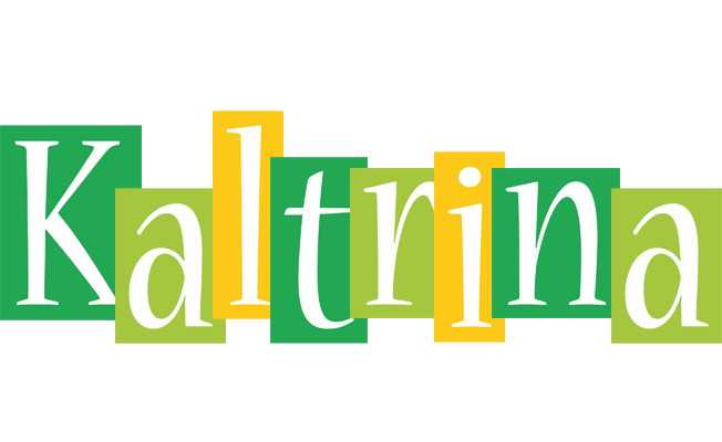 Kaltrina lemonade logo