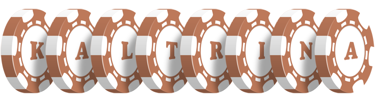 Kaltrina limit logo