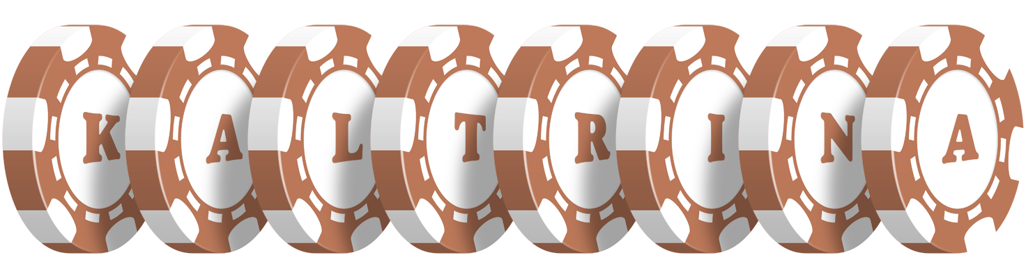 Kaltrina limit logo