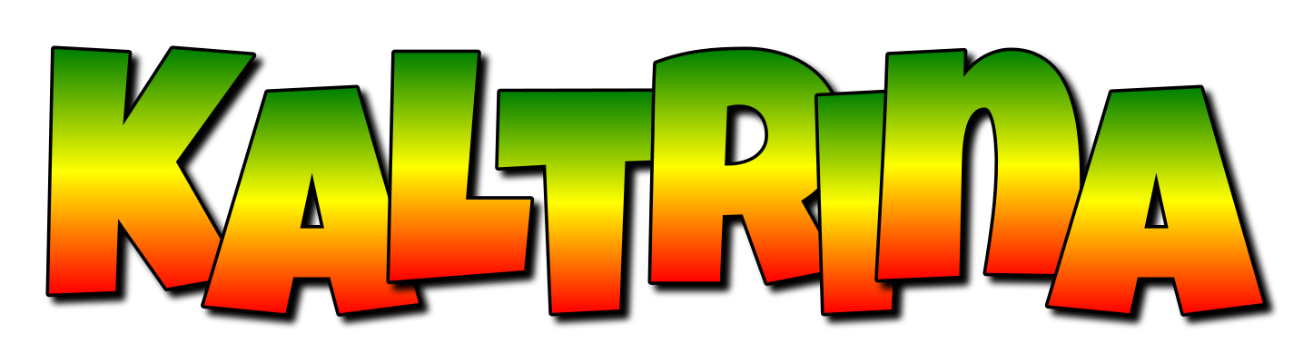 Kaltrina mango logo