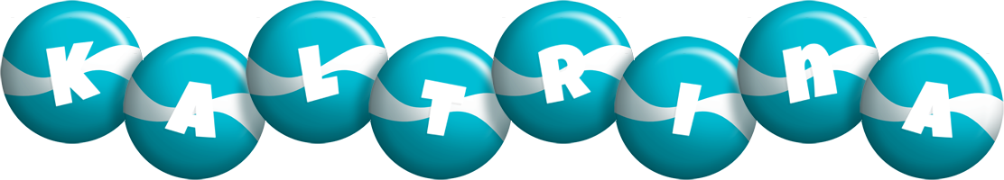 Kaltrina messi logo