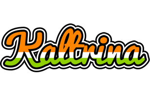 Kaltrina mumbai logo