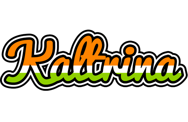 Kaltrina mumbai logo