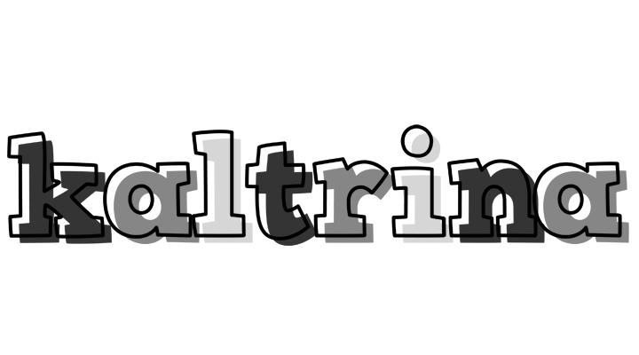 Kaltrina night logo