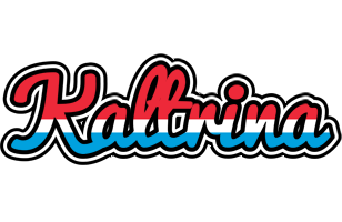 Kaltrina norway logo