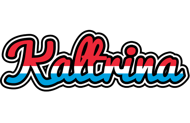 Kaltrina norway logo