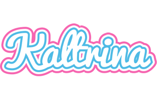 Kaltrina outdoors logo