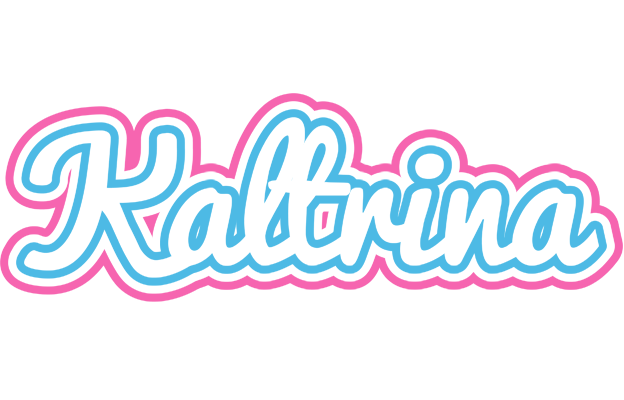 Kaltrina outdoors logo