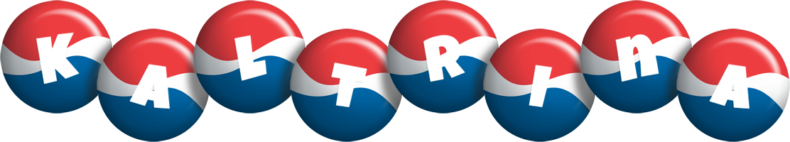 Kaltrina paris logo