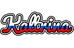 Kaltrina russia logo