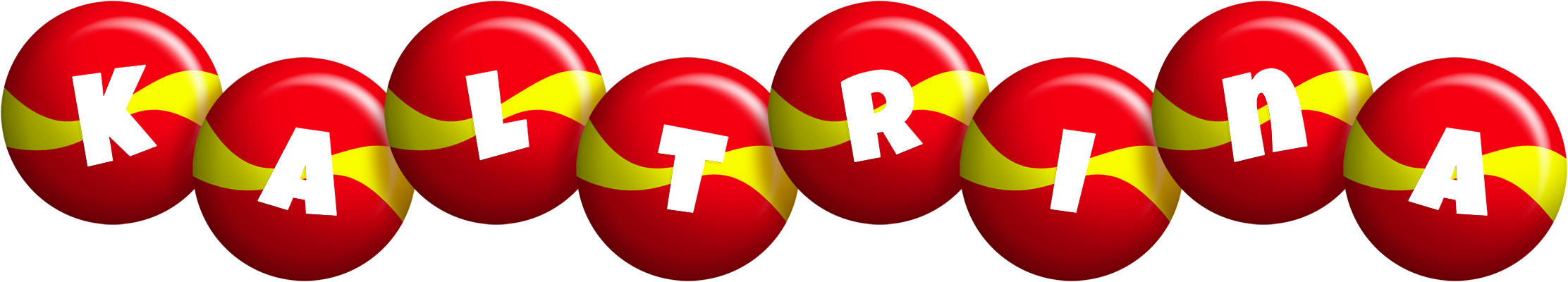 Kaltrina spain logo