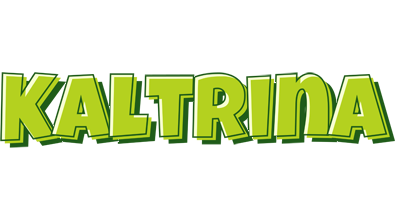 Kaltrina summer logo