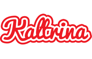 Kaltrina sunshine logo