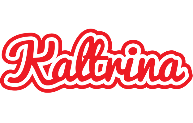 Kaltrina sunshine logo