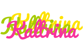 Kaltrina sweets logo