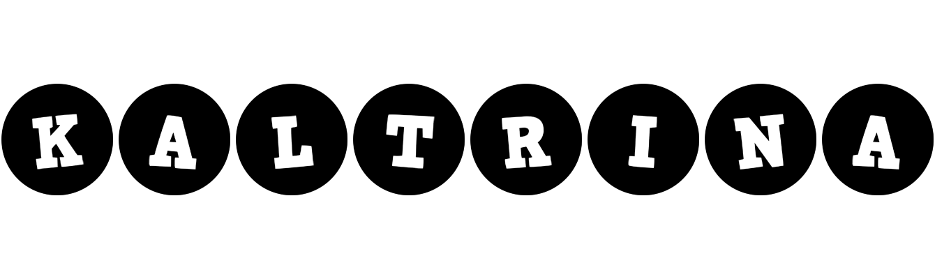 Kaltrina tools logo
