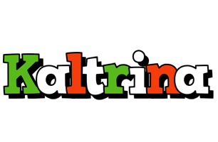 Kaltrina venezia logo