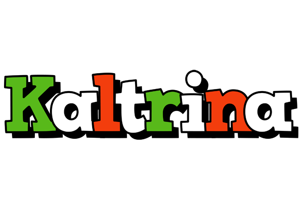 Kaltrina venezia logo