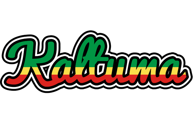 Kaltuma african logo