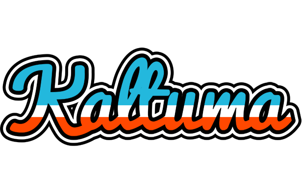 Kaltuma america logo