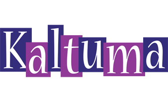 Kaltuma autumn logo