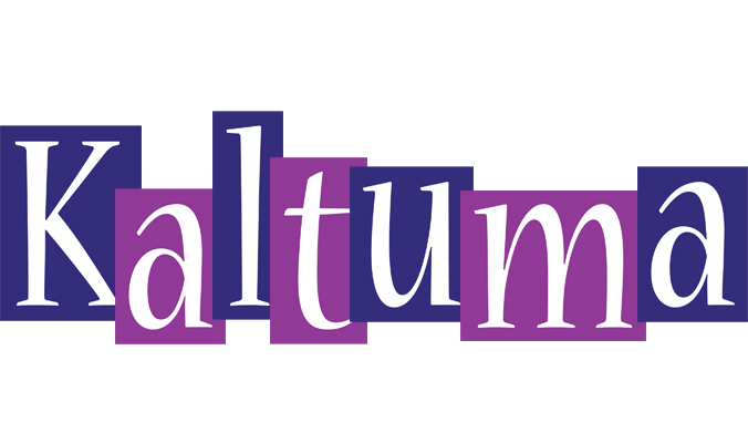Kaltuma autumn logo