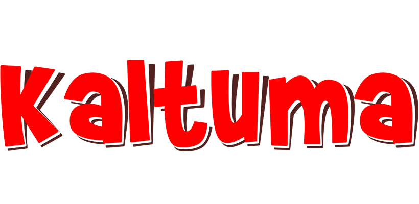Kaltuma basket logo