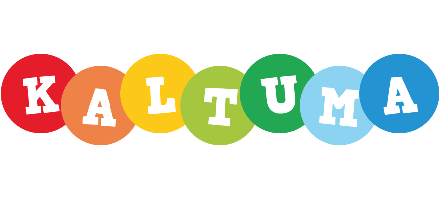 Kaltuma boogie logo
