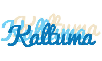 Kaltuma breeze logo