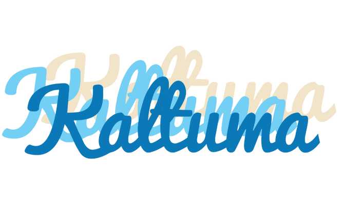 Kaltuma breeze logo